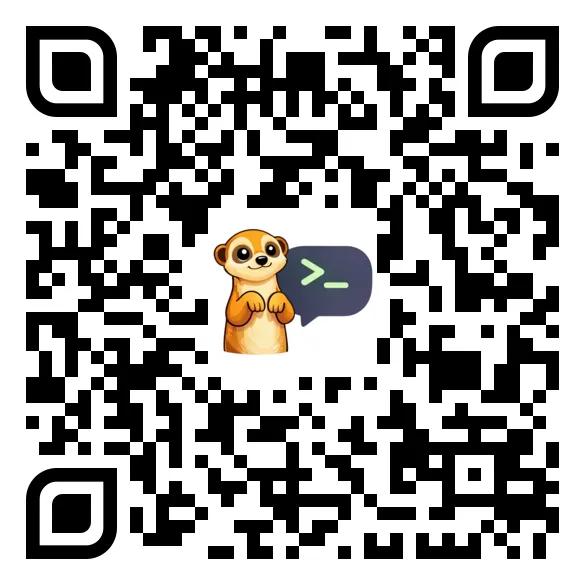 App Store QR code for iPhone