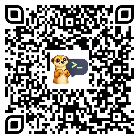 App Store QR code for Mac