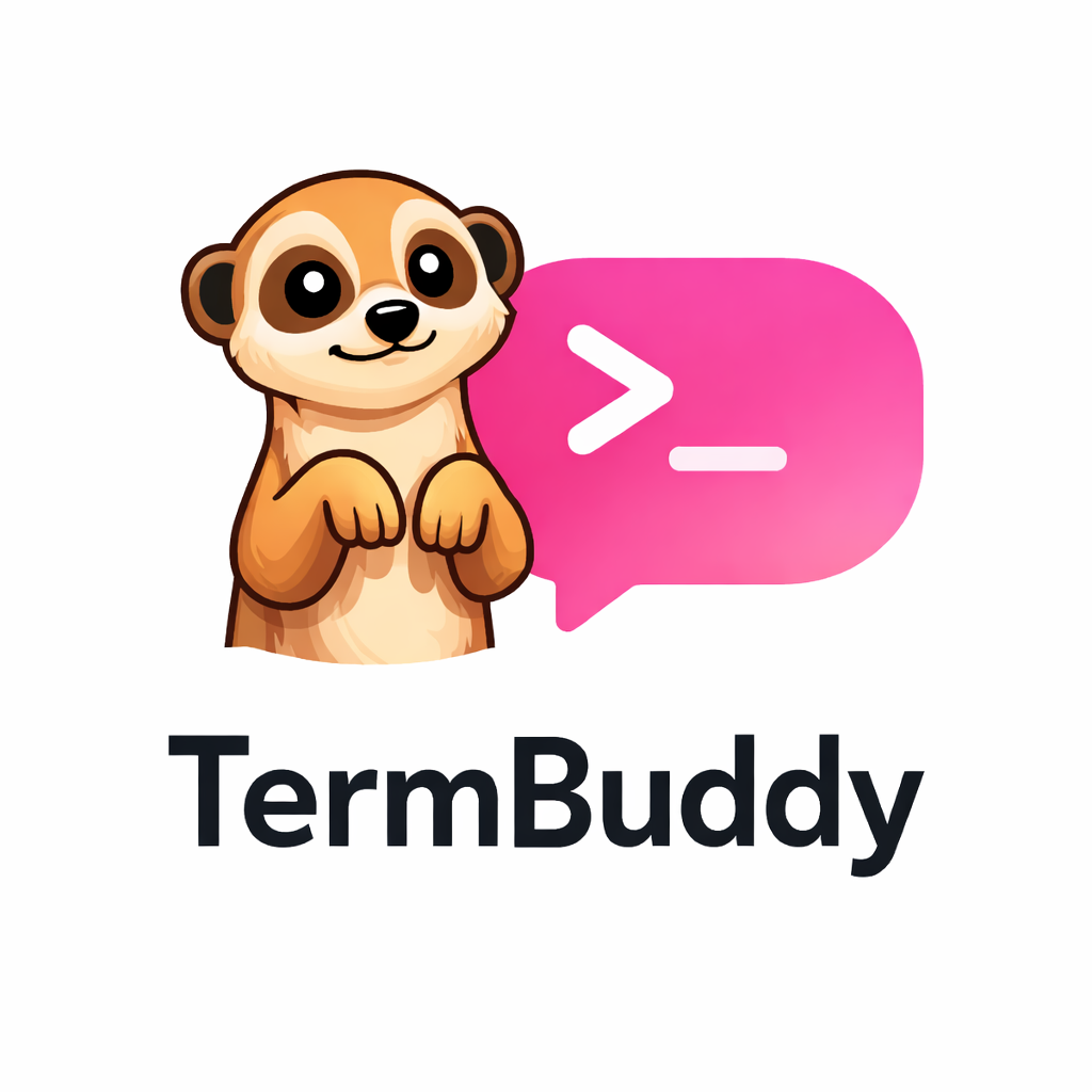 TermBuddy